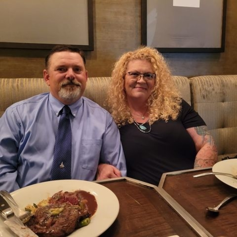 Meet your Posher, Kristy